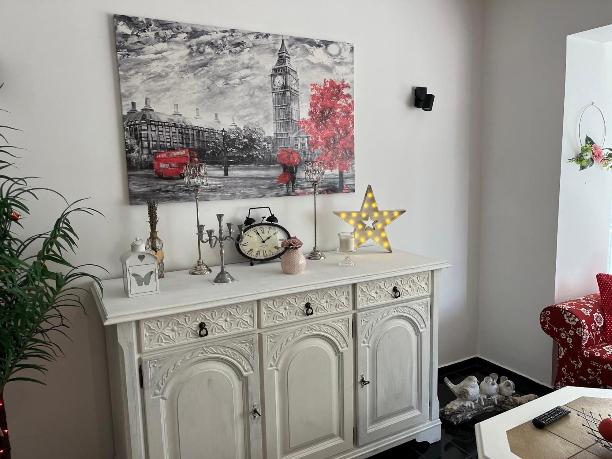 Exklusive Ferienwohnung Mit 3 Schlafzimmern Und 2 Baedern! Альтенау Экстерьер фото